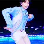 방탄 지민<b>춤</b><b>선</b>
