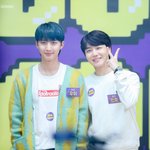 [펜타곤] <b>봄웜</b>과 겨쿨