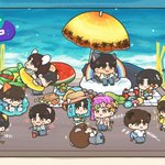 [트레저] <b>summer</b> king