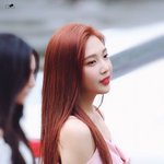 <b>이런</b><b>머리</b>색 잘어울리면 웜이야?