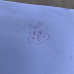 [스키즈] 나 아가테이 <b>쿼카</b> 그리기 도전