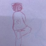 [스키즈] <b>덕메</b>가 지성이 그려달래서
