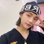 [스키즈] <b>현진</b>이 아팠을까봐 걱정돼