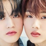 [NCT즌] 엔가문 비주얼 <b>투탑</b>