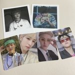 [NCT즌] 포카 시세 알려줄 수 있나 혹쉬