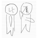 내 남사친 의외로 키 크길래 좀 놀랐음
