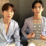 [이것좀봐줘] 바지가 없으면…팬티 ??