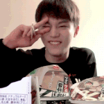 [NCT즌] 문군 <b>심기</b>