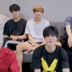 [NCT즌] 해찬이 오늘 반바지 <b>에바</b>였다고 생각함