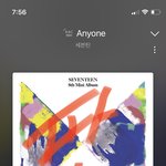 [세븐틴] 정한이 홈때