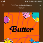 [방탄소년단] 멜롱 차곡차곡 잘 올라간드아