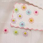 [NCT즌] 셀프네일할건디 이 <b>파츠</b> 헬퓨 느낌나니