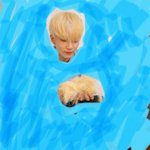 <b>윤정한</b> 머리 잘랐다•••