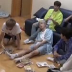 [더보이즈] 콩알<b>딱지</b>