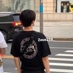 [NCT즌] 내 기준 아직까지 정우 사복 <b>원탑</b>