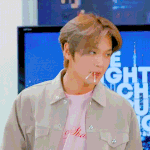 [NCT즌] 난 얘가 이런거 능청스럽게 잘하는게 좋음