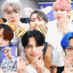 [에이티즈] 아 근데 <b>진</b><b>차</b> 감덩이다...