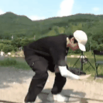 [에이티즈] <b>동물</b>농장에서 본것같은데 이 강아지