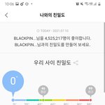 [드루와] 블핑 실제로 봤었는데