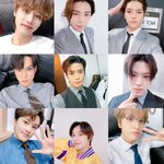 [NCT즌] 우리칠 짱리칠