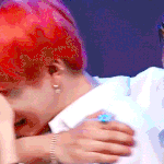 [에이티즈] <b>사니</b> 프메왔당