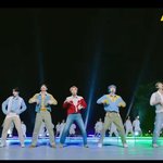 [드루와] 퍼투댄 나만 이 7명 다같이 서서 노래부르는거 눈물나나...