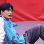 쭈욘아 사랑해