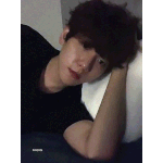 나(백현 <b>wife</b>) 기강 단단히 잡혀따.