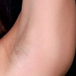 [19] 겨드랑이 <b>제모</b>꿀팁좀 알려주라 (사진주의)