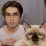 [<b>WayV</b>] 덕주니가 지송이한테 민초 잘하는집 가자고 한거