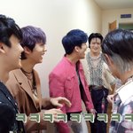 [NCT즌] 아닠ㅋㅋㅋ 지성이 <b>보라</b>머리 왜 다들 기억 못한건데ㅠㅠㅠㅋ큐