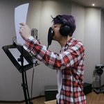 [NCT즌] 나 갠적 마크 새콤달콤머리 사랑하는데