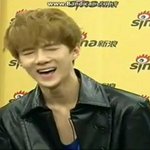 얘드라 세훈이 귀<b>엽당</b>