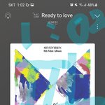 [세븐틴] 우리 애들 요즘 소통 <b>자주</b> 해줘서 너무 좋음