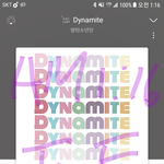 [방탄소년단] 이삐들 <b>뮤스</b> 손놓은거 아니지?ㅜㅜ