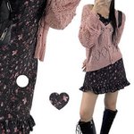 남자애들 <b>빈티지룩</b> 싫어하냐?