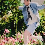 바로 달려가 너에게로 <b>기습</b>같은 키스