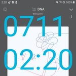 [방탄소년단] 눈부셔