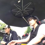 [더보이즈] 주연이 이 <b>각도</b>에서 너무 귀여워