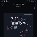 [방탄소년단] 진짜 이 시간들 지나야