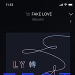 [방탄소년단] 퍼투댄 k-<b>번역</b>