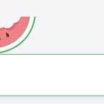 [NCT즌] <b>네이버</b> 수박 마쿠가 다 먹었나보다