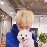 [더보이즈] <b>강쥐</b>랑 준녕이