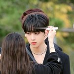 [더보이즈] <b>선우</b> 사룽해 ❤️