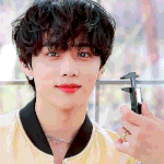[더보이즈] 넘무이쁘다 우리 <b>선우</b>