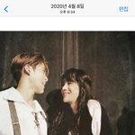 [NCT즌] ㅋㅋㅋㅋㅋㅋ입덕하기 7개월 전에 <b>저장</b>해놓은 사진