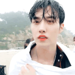 [펜타곤] 저번에 닥베 전후 입덕 추반햇을 때