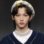 [스키즈] 뽀기 <b>베레모</b>