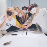 [스키즈] 단체짤중에