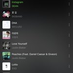 나 어디 팬인지 맞춰<b>보</b><b>셈</b>